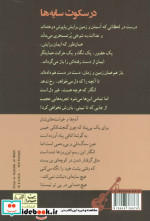 در سکوت سایه ها