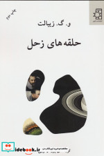 حلقه های زحل