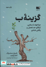 گزینه ب نشر نوین توسعه
