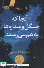 آنجا که جنگل و ستاره ها به هم می رسند