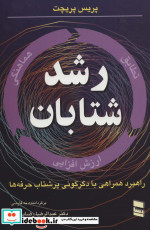 رشد شتابان