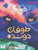 طوفان دونده