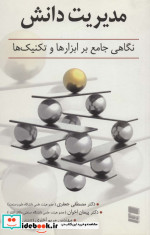 مدیریت دانش نشر رسا
