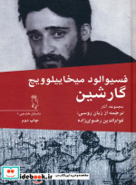 فسیوالود میخاییلوویچ گارشین