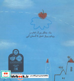 یک تکه از آسمان