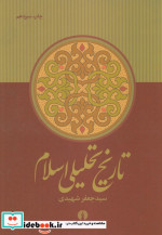 تاریخ تحلیلی اسلام