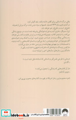 کتاب دزد نشر میلکان