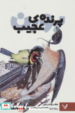 پرنده عجیب