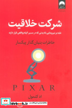 شرکت خلاقیت نشر میلکان