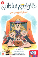 خانواده سلطنتی 1