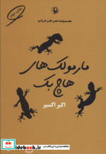 مارمولک های هاچ بک