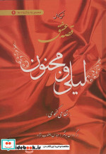 متن کامل قصه عشق لیلی و مجنون