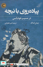 پیاده روی با نیچه