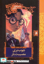 ماجراهای ناگوار 4