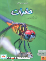 دنیای هیجان انگیز 1 حشرات