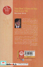 لازم نیست بگویی دوستت دارم