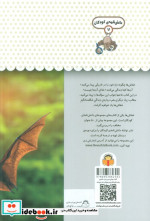 یک فنجان دانستنی درباره‌ ی خفاش ‌ها