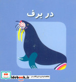 در آبگیر از اولین کتاب مکعبی من