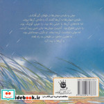 مولی و طوفان