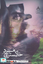 مرد خاکستری