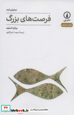 فرصت های بزرگ