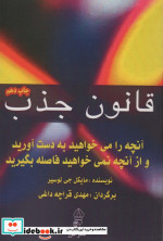 قانون جذب نشر البرز