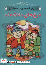 مجموعه داستان تصویری