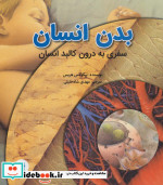 بدن انسان نشر علمی و فرهنگی پرنده آبی