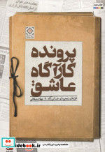 پرونده کارآگاه عاشق