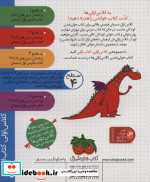 کلاس ‌اولی ‌کتاب ‌اولی سطح 4 جشن ‌تولد ‌ژه‌ ژه‌