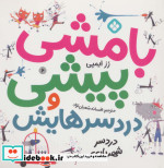 بامشی پیشی و دردسرهایش 6 دردسر شهربازی