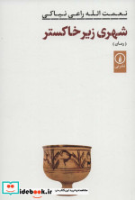 شهری زیر خاکستر