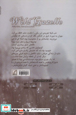 آهوی وحشی نشر شقایق