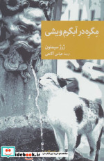 مگره در آبگرم ویشی