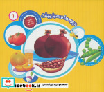 میوه ها وسبزیجات