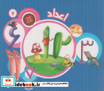 اعداد نشر جامعة القرآن الکریم