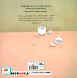 تخم مرغ شانسی