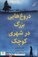 دروغ هایی بزرگ در شهری کوچک
