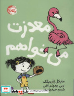 معذرت می خواهم