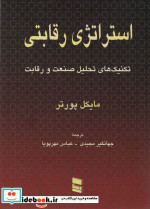 استراتژی رقابتی