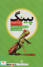 پینگ نشر شبگیر