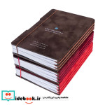 سه اثر از رولف دوبلی کشدار،باقاب
