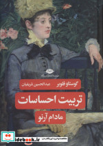 تربیت احساسات مادام آرنو