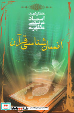 انسان شناسی قرآن