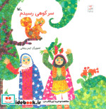 سر کوهی رسیدم