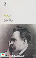 نیچه شمیز.پالتویی.آگاه