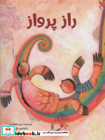 راز پرواز