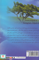 حسی به رنگ سبز از جنس آسمان