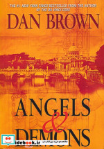ANGELS AND DEMONSفرشته ها و شیاطین زبان اصلیانگلیسی