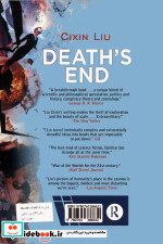 DEATH'S ENDپایان مرگ زبان اصلیانگلیسی